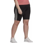 Mallas Deportivas de Mujer Adidas Negro