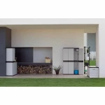 Estantería Plastiken 70 x 44 x 176 cm 70 x 44 x 176 cm