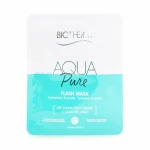 Mascarilla de tejido Biotherm Aqua Pure 35 g