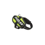 Arnés para Perro Julius K9 IDC Amarillo 2 Baby 2 (XS/S)