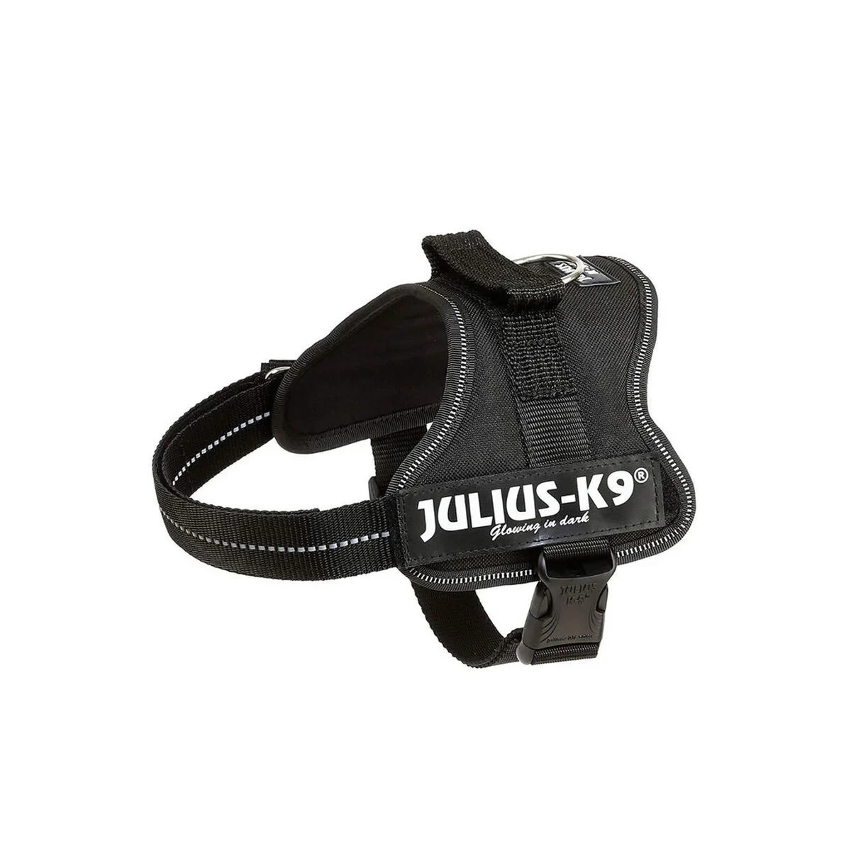 Arnés para Perro Julius K9 Power Negro S
