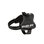 Arnés para Perro Julius K9 Power Negro S