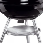 Barbacoa Weber Compact Ø 47 cm Acero Esmaltado