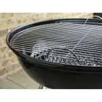 Barbacoa Weber Compact Ø 47 cm Acero Esmaltado