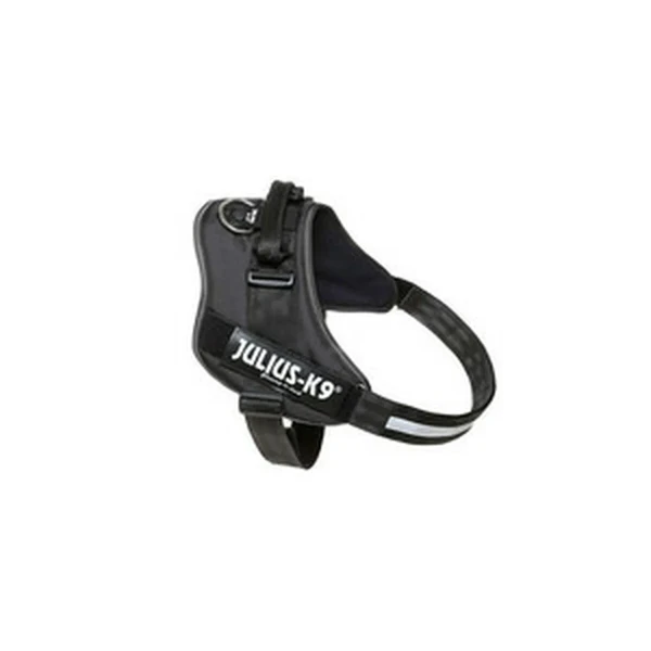 Arnés para Perro Julius K9 IDC Negro XXL 4