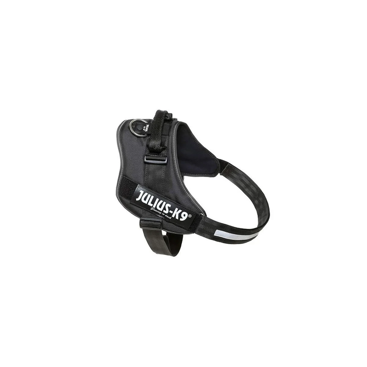 Arnés para Perro Julius K9 IDC Negro XXL 4