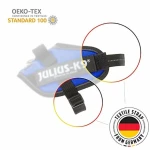 Arnés para Perro Julius K9 IDC Negro XXL 4