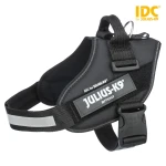 Arnés para Perro Julius K9 IDC Negro XXL 4