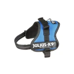Arnés para Perro Julius K9 Power Azul S