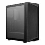 Caja Semitorre ATX Cooler Master CMP 510 Negro