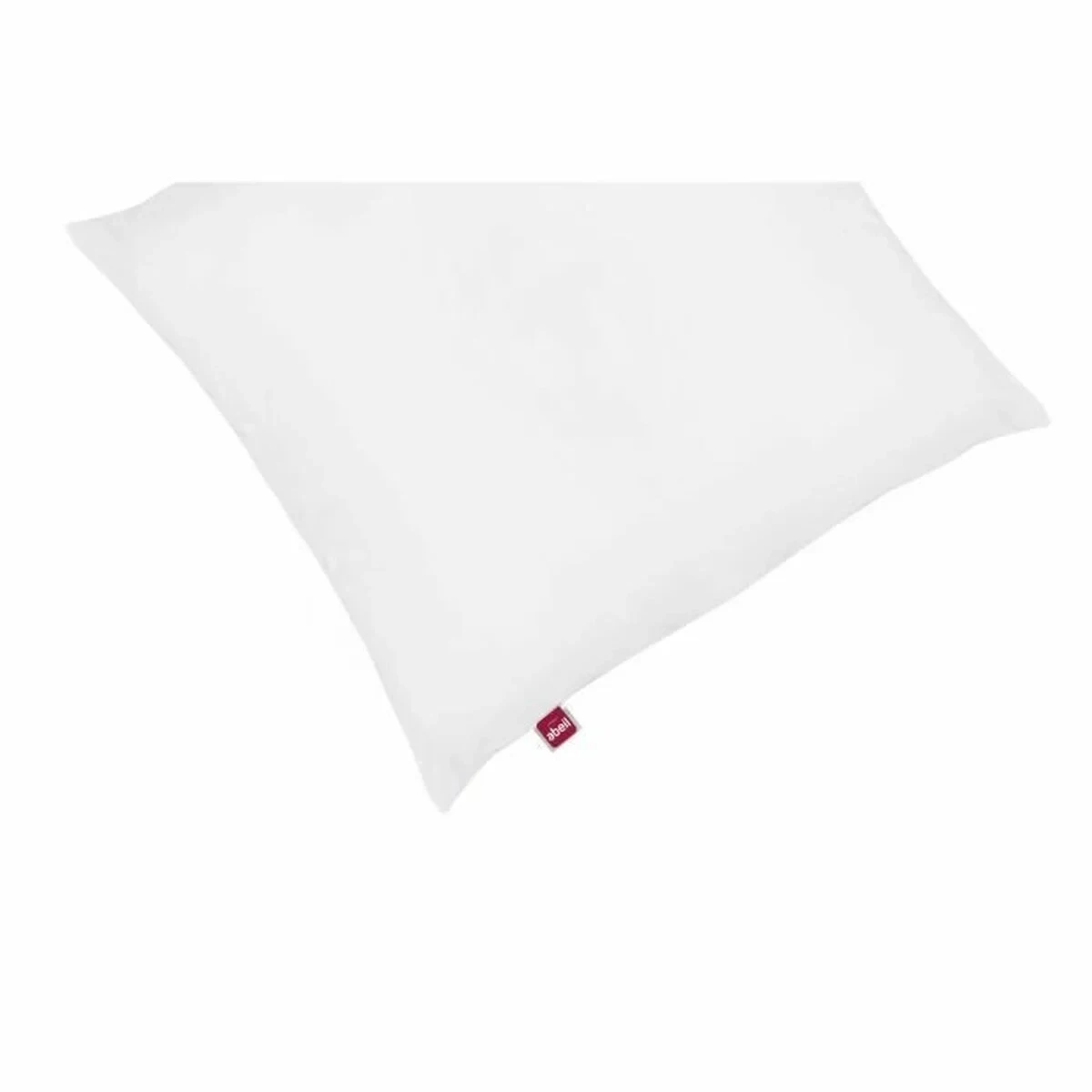 Almohada Abeil Blanco 60 x 60 cm (2 Unidades)