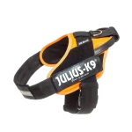 Arnés para Perro Julius K9 IDC Naranja L/XL 2 71-96 cm