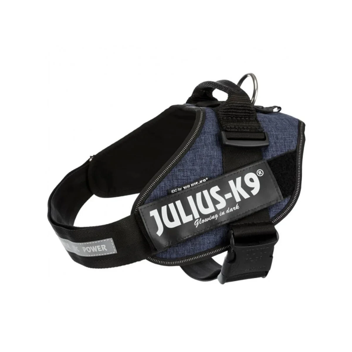 Arnés para Perro Julius K9 IDC Vaquero L/XL 2