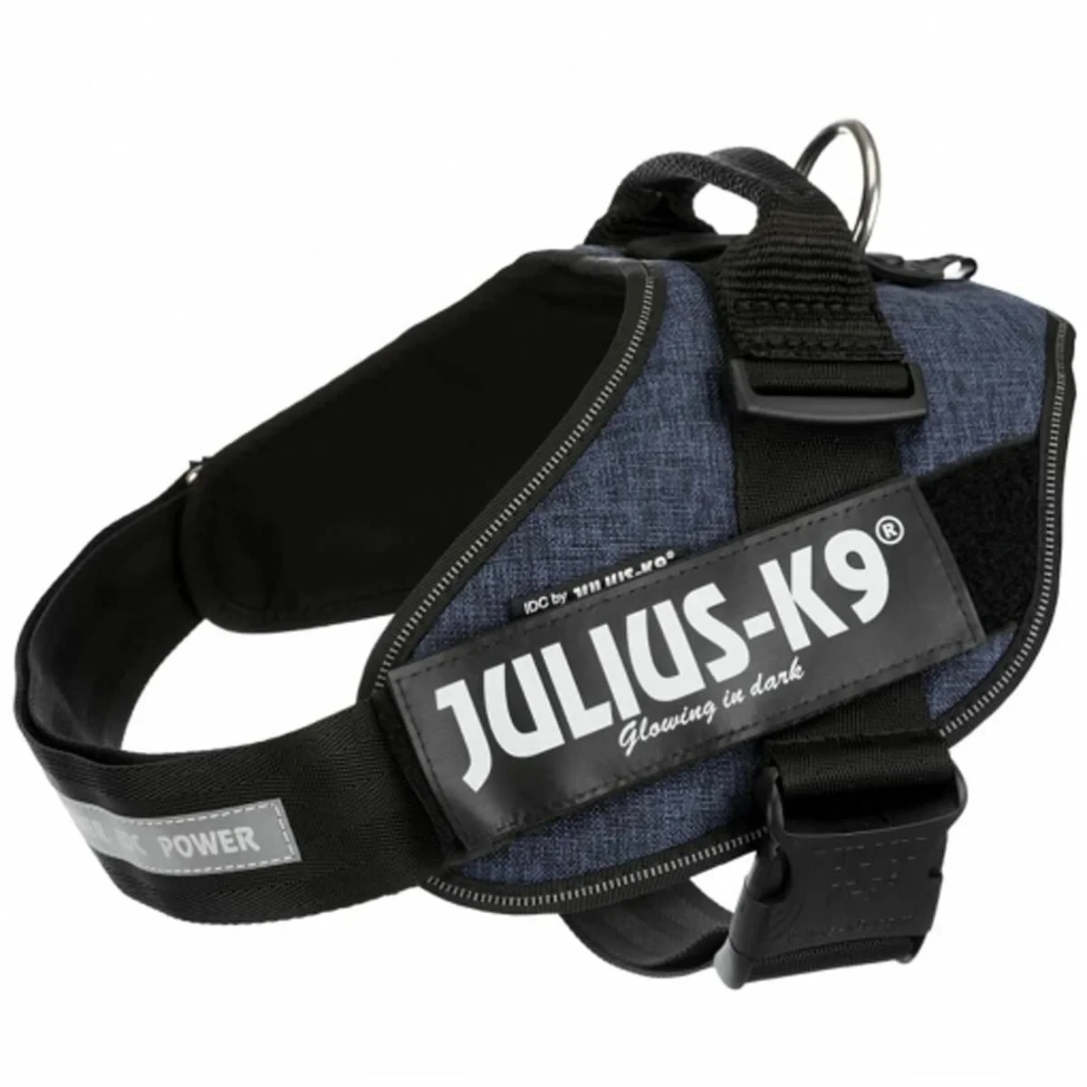 Arnés para Perro Julius K9 IDC Vaquero L/XL 2