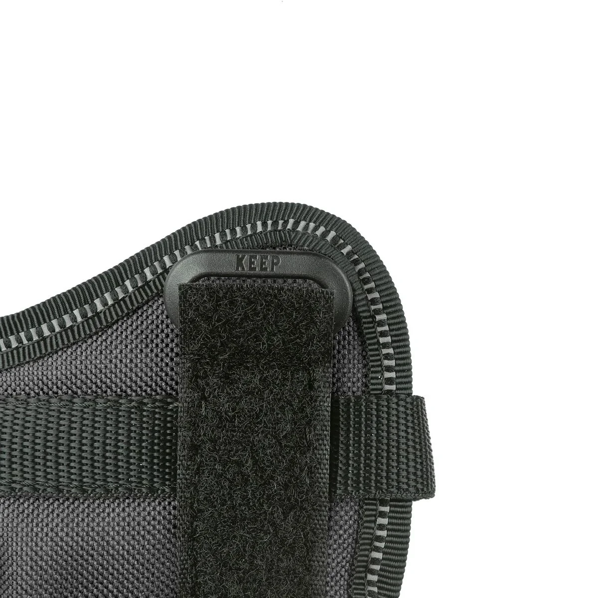 Arnés para Perro Julius K9 Power Negro 1 Baby 1 (XS)