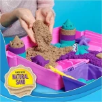 Juego de Manualidades Spin Master Kinetic Sand
