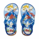 Chanclas para Niños Sonic