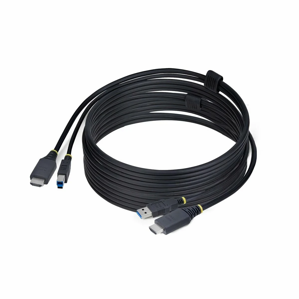 Cable adaptador Startech HU12210-KVM-CABLE