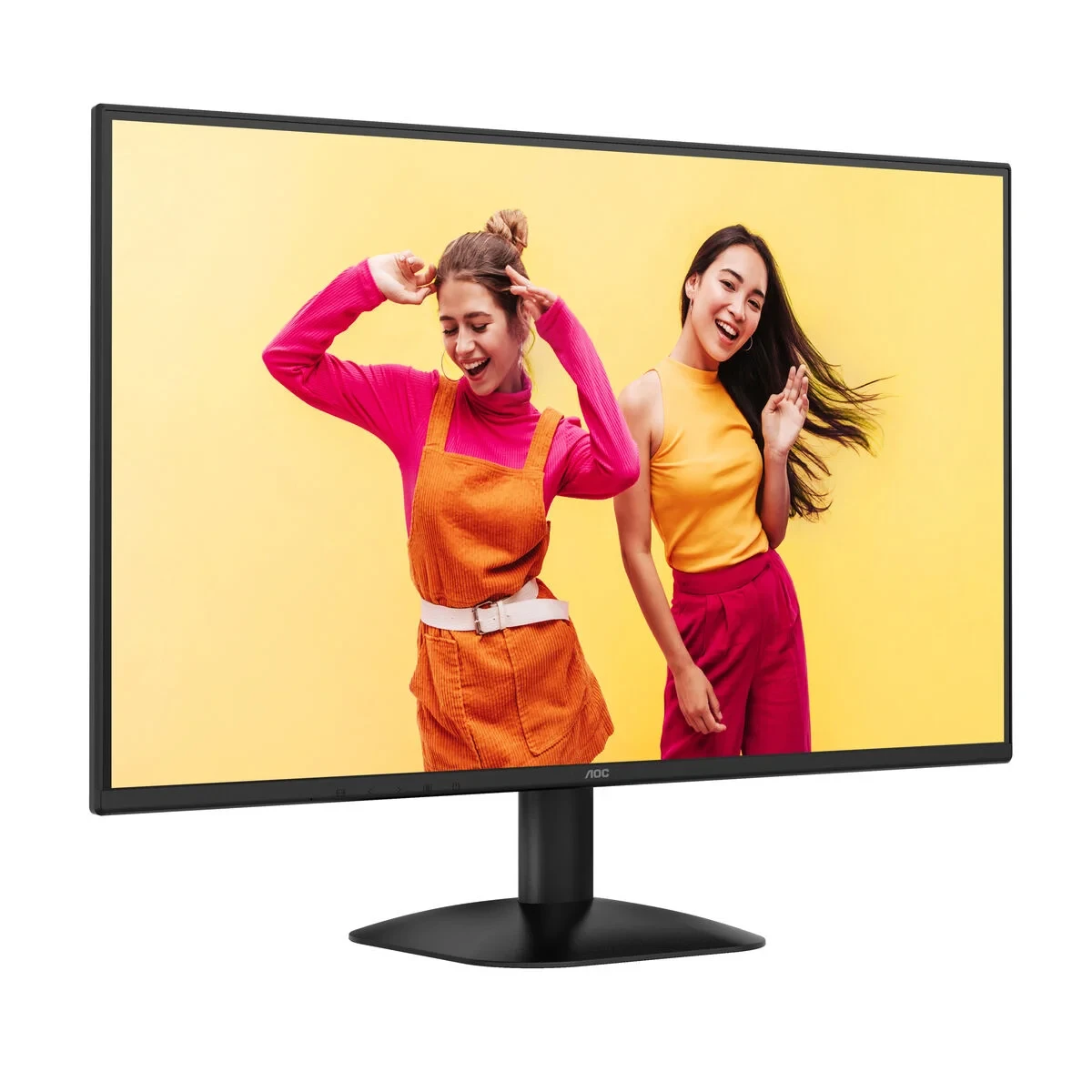 Monitor Gaming AOC Q27B35S3 Quad HD 27"