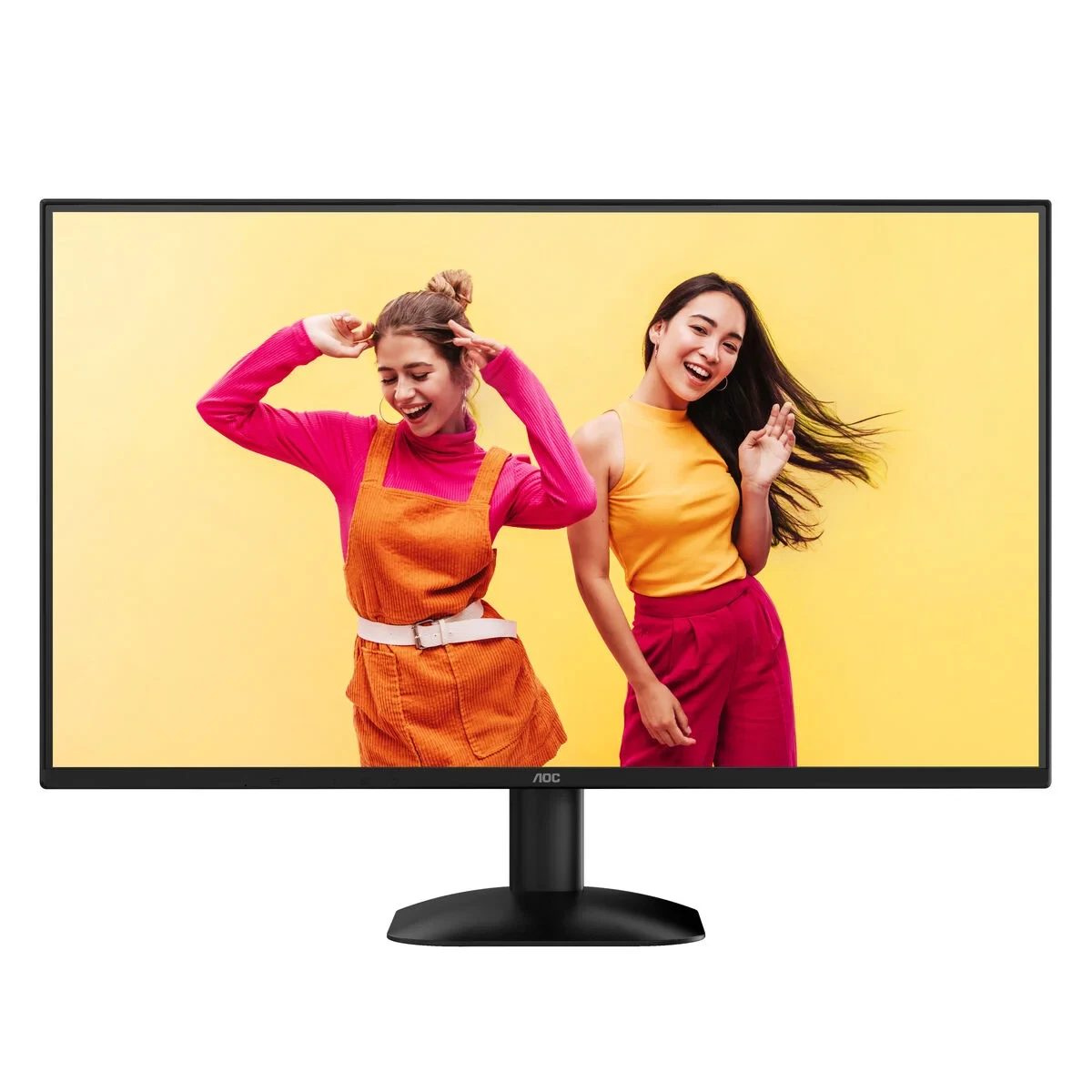 Monitor Gaming AOC Q27B35S3 Quad HD 27"