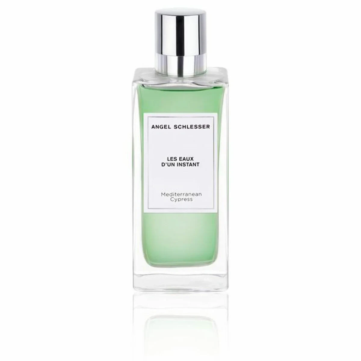 Perfume Hombre Angel Schlesser LES EAUX D'UN INSTANT EDT 100 ml