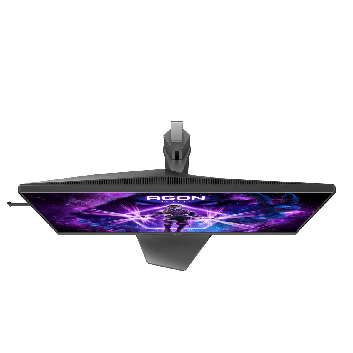 Monitor AOC 600MNTR Full HD 24,1"