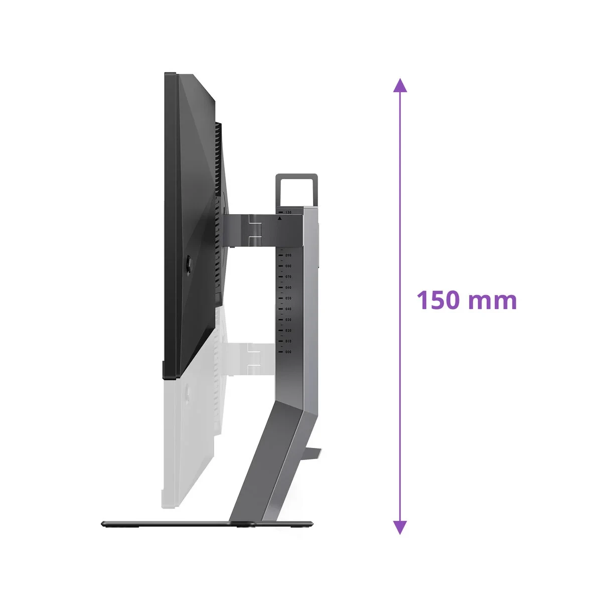 Monitor AOC 600MNTR Full HD 24,1"
