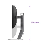 Monitor AOC 600MNTR Full HD 24,1"