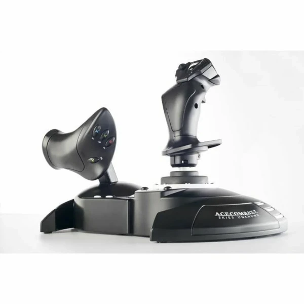 Joystick Thrustmaster T.Flight Hotas ONE Negro PC,Xbox One