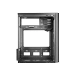 Caja Semitorre ATX Tacens ANIMA Negro