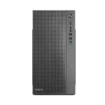 Caja Semitorre ATX Tacens ANIMA Negro