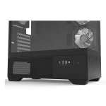 Caja Semitorre ATX Zalman CHRONIX Negro