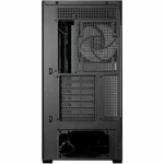 Caja Semitorre ATX Zalman P40 DS Negro