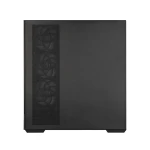 Caja Semitorre ATX Zalman P40 NAMU Negro