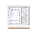 Caja Semitorre ATX Zalman P40 NAMU Blanco