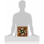 Juego de Mesa Asmodee Les Loups-garous De Thiercelieux - The Pact: The Integral