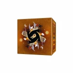 Juego de Mesa Asmodee Les Loups-garous De Thiercelieux - The Pact: The Integral