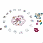 Juego de Mesa HABA Unicorn Glitterluck Cloud Stacking