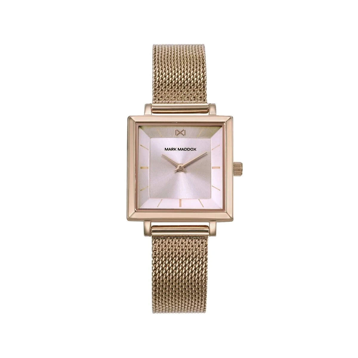 Reloj Hombre Mark Maddox MM1027-77