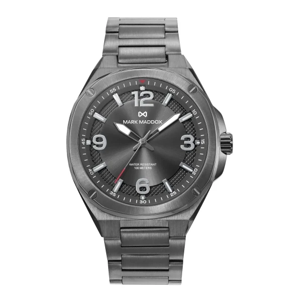 Reloj Hombre Mark Maddox HM1020-15