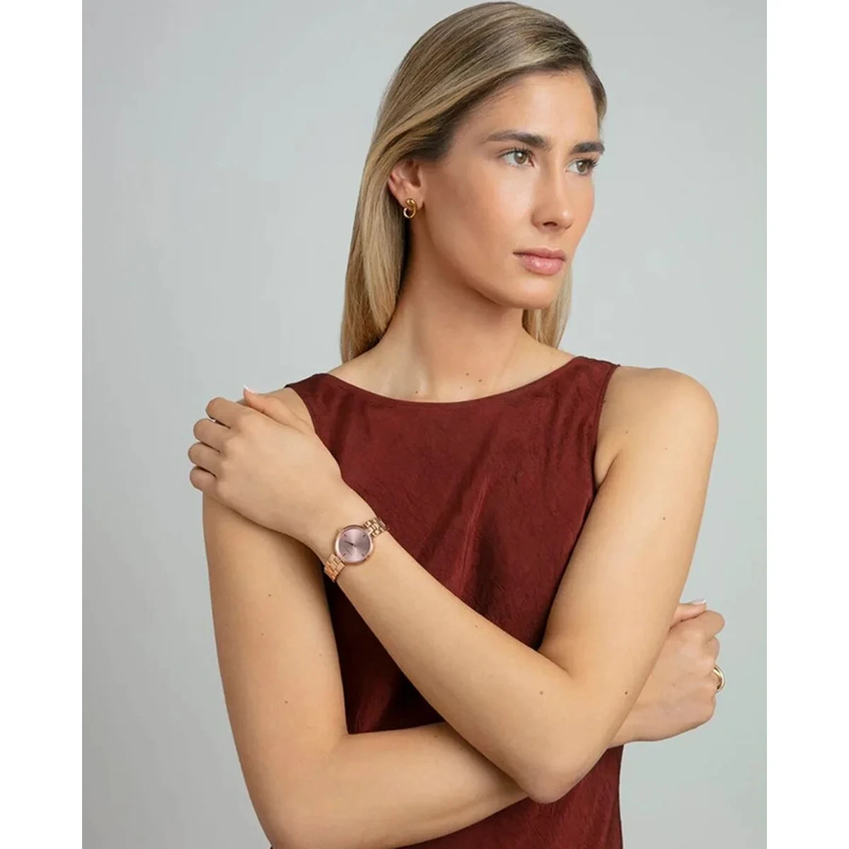 Reloj Mujer Viceroy 401300-77 (Ø 30 mm)