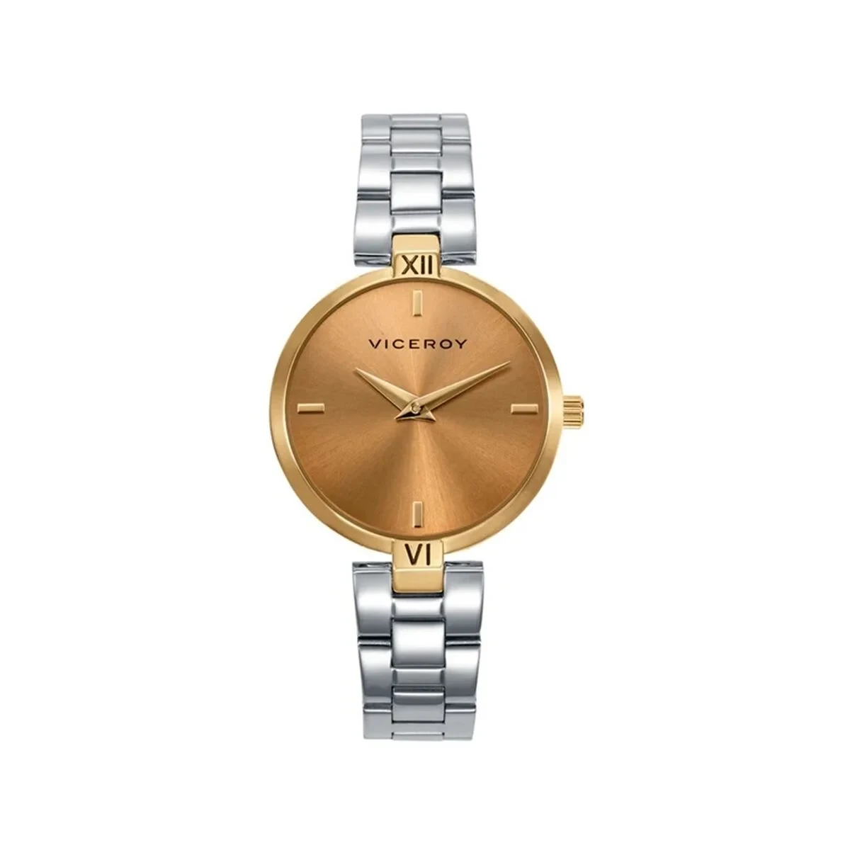 Reloj Mujer Viceroy 401300-97 (Ø 30 mm)