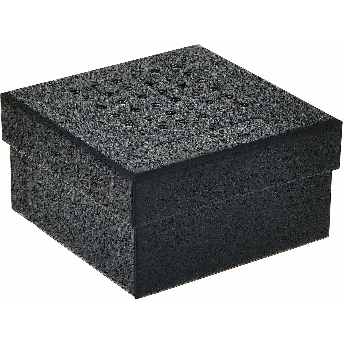 Collar Hombre Diesel DX1156040 Plateado