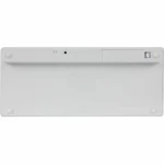 Teclado Bluetooth Bluestork KB-MINI-PC-MAC/FR Azerty Francés Blanco