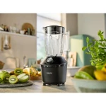 Batidora de Vaso Philips 600W 600 W 2 L Negro