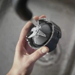 Batidora de Vaso Philips 600W 600 W 2 L Negro