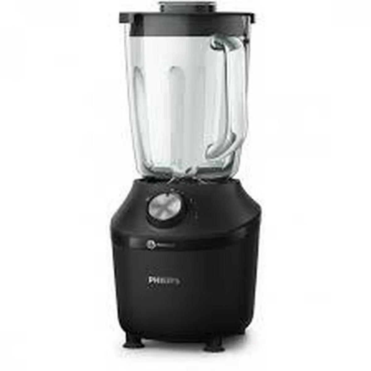 Batidora de Vaso Philips 600W 600 W 2 L Negro