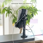 Soporte para móviles TooQ TQTDS0812