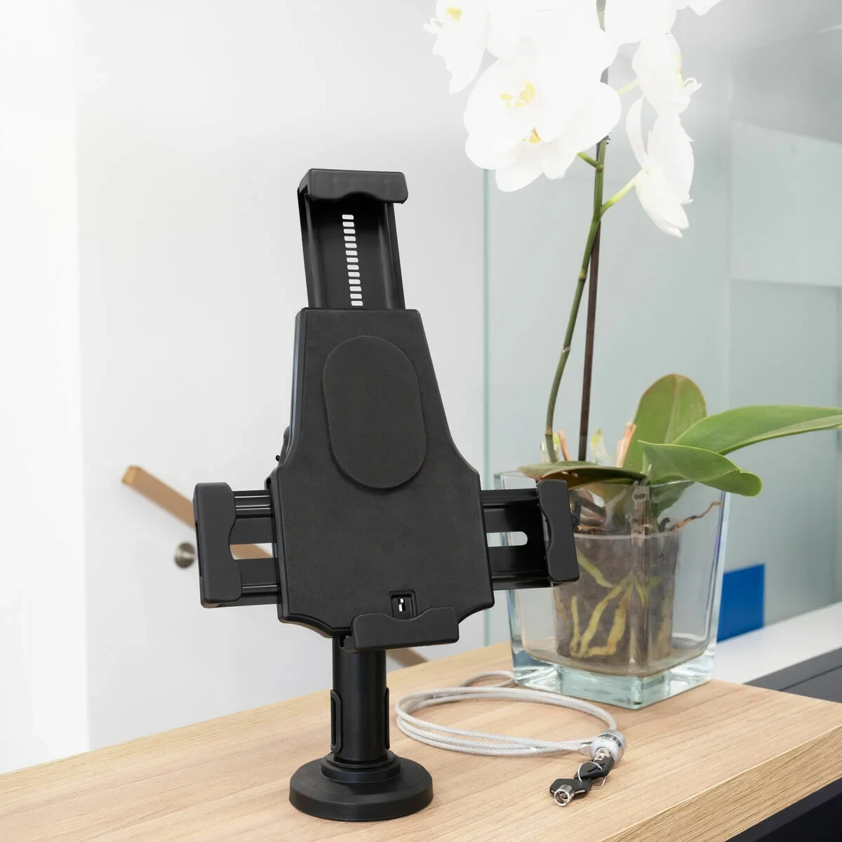 Soporte para móviles TooQ TQTDS0812