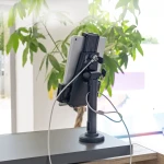 Soporte para móviles TooQ TQTDS0812